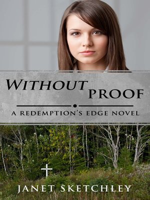 Without Proof - ebook